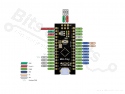 ATtiny88 MH-Tiny micro development board 16MHz 